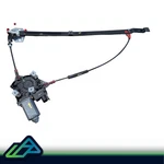 1997-2003 Volkswagen Eurovan Right Pass Door Window Motor Regulator 7D0959802B. Fixed Price $299.90.