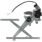 A1 Cardone 82-1103HR Window Motor And Regulator Assembly For 89-95 4RUNNER. Fixed Price $141.99.