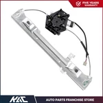 For Mercury Mountaineer 2002-2010 Rear Right Power Window Regulator W/ Motor. Fixed Price $36.99.