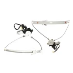 2001-2007 Ford Escape Window Regulators Front Driver And Passenger Side Pair. Fixed Price $118.57.