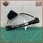 11-18 Volkswagen Jetta Rear Left Driver Side Window Regulator Oem. Fixed Price $41.00.