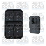 Window Regulator Switch Left Front For Opel Astra Zafira 6240106. Fixed Price $20.08.