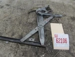 Window Regulator Manual 4RUNNER 1990 1995 Driver Side Rear Door Power Oem. Fixed Price $29.99.