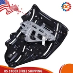 Passenger Side Rear Window Regulator Replacement For Mercedes W209 C209 Clk. Fixed Price $153.63.