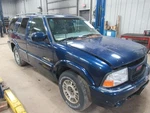Passenger Front Window Regulator Fits 95-05 Blazer S10/JIMMY S15 298790. Fixed Price $79.44.