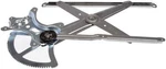 Window Regulator Dorman 740-917 Fits 96-02 Toyota 4RUNNER. Fixed Price $50.00.
