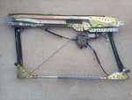 1998-2004 Volvo C70 Convertible Lh Power Window Regulator Drivers Side. Fixed Price $350.00.