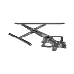 For Lexus IS300 2001-2005 Window Regulator Metal; Plastic Cable Gear. Fixed Price $171.39.