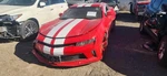 Passenger Right Front Door Glass Coupe Fits 16-23 Camaro 27906457. Fixed Price $136.53.