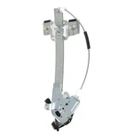 Rear Power Window Regulator W/ Motor Pair Set Of 2 For 00-05 Buick Lesabre. Fixed Price $148.72.