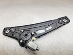 2019-2022 Hyundai Veloster Front Passenger Door Window Regulation 82404-J3000. Fixed Price $95.00.