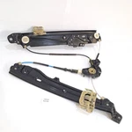 2011-2016 Bmw 528I Front Left Door Window Regulator Mechanism 71821319. Fixed Price $89.99.