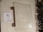 Vw Volkswagen Bug Beetle 1965-1967 Right Rh Window Glass Oem #1. Fixed Price $56.00.