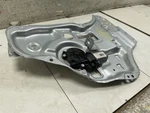 2014 Hyundai Tucson Gls Rear Right Door Window Regulator Motor Panel Oem+. Fixed Price $74.26.