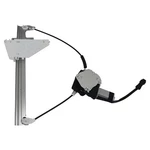 Electric Window Regulator Rr For Jeep Grand Cherokee Wj 99-00 55076468AC. Fixed Price $36.09.