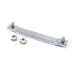 Mustang Door Window Rear Guide Channel 1967 1968. Fixed Price $24.95.