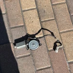 94-01 Driver Left Power Window Motor Front Hatchback Fits Integra 1408067. Fixed Price $33.23.