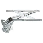 Trq Front Left Manual Window Regulator For 1995-2004 Toyota Tacoma. Fixed Price $54.85.