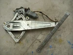 01-07 Toyota Sequoia Rear Passenger Right Window Regulator. Fixed Price $89.99.