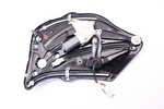 2011-2014 Mercedes E350 207 Convertible Passenger Quarter Window Regulator Motor. Fixed Price $97.49.