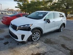 2019 Kia Sorento Driver Front Window Regulator Oem Used 3428687 4DR. Fixed Price $86.45.