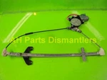 2002-2006 Honda Cr-v Rear Passenger Door Power Window Regulator 72710-S9A-013. Fixed Price $74.81.