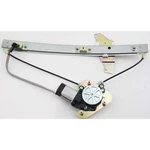 Power Window Regulator For 95-99 Toyota Avalon Front Passenger Side With Motor. Fixed Price $37.58.