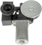 Front Left Power Window Lift Motor Dorman 742-661 For Toyota Camry 2002-2006. Fixed Price $238.15.