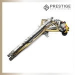 2005 Lexus GS300 GS400 Door Window Regulator W/ Motor Front Left 69802-30240. Fixed Price $102.00.