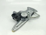69840F4010 Rear Left Window Regulator / 194316 For Toyota C-hr X1 1.8 Hybrid. Fixed Price $69.24.