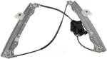 Window Regulator Dorman 752-310 Fits 07-10 Chrysler Sebring. Fixed Price $95.53.