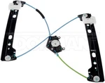 Dorman 752-750 Power Window Regulator Fits Dodge Dart 68170372AA. Fixed Price $238.60.