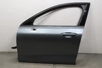2019 - 2025 Volvo S60 Front Left Driver Side Door Assembly Oem Gray 714. Fixed Price $764.80.