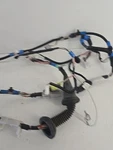 2013 Toyota Sienna Le Front Right Passenger Side Door Wire Harness 82151-08111. Fixed Price $105.00.