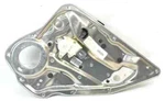 08-16 Mercedes W204 C300 C350 E400 Rear Right Side Door Window Regulator Oem. Fixed Price $131.10.