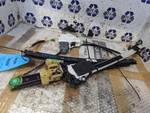 Passenger Right Rear Window Regulator Fits 11-17 Audi A8 , 4H0839462C. Fixed Price $194.26.
