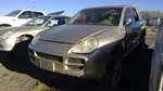 Passenger Right Front Window Regulator Fits 03-06 Porsche Cayenne 635669. Fixed Price $129.89.