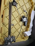 94-99 Toyota Celica Drivers Side Window Regulator 85720-20261 Left Oem Tested. Fixed Price $174.99.