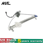 Window Regulator W/ Motor Front Left Fits Subaru Forester 2011-2013 61041SC031. Fixed Price $46.99.