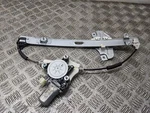 Kia Rio Crdi MK3 Hatch 2011-2017 Window Regulator (o/s Rear Driver) 83460-1W000. Fixed Price $47.01.