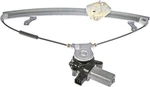 Front Passenger Power Window & Motor Assembly Accord Sdn 741-307 72210SDAA02. Fixed Price $34.27.