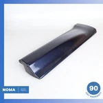 14-22 Range Rover Sport L494 Rear Left Driver Side Door Lower Molding Blue Oem. Fixed Price $149.40.