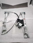 Driver Left Front Window Regulator Fits 22-25 Pathfinder 725599. Fixed Price $118.55.