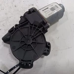 Left Rear Power Window Motor Fits 12-17 Accent Oem. Fixed Price $36.22.