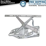 Front Power Window Regulator Passenger Side Right Rh For Mercedes Benz Class. Fixed Price $59.85.