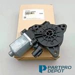 Front Left Driver Side Power Window Motor For 17-22 Kia Sportage 82450-D9000. Fixed Price $42.56.