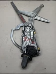 Tested 94-99 Bmw E36 M3 Convertible Coupe Left Door Window Regulator Motor. Fixed Price $124.99.