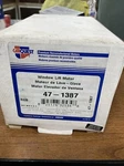 Power Window Motor-sedan Cardone 47-1378 Reman. Fixed Price $119.99.