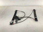 09-15 Jaguar Xf Front Right-passenger Door Window Regulator Cm. Fixed Price $104.99.