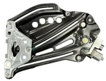 2017 Audi A3 Sport Convertible Rear Left Window Regulator 8V7839397B Oem. Fixed Price $83.99.